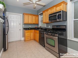 797 Columbia Rd #3B, Dorchester, MA 02125