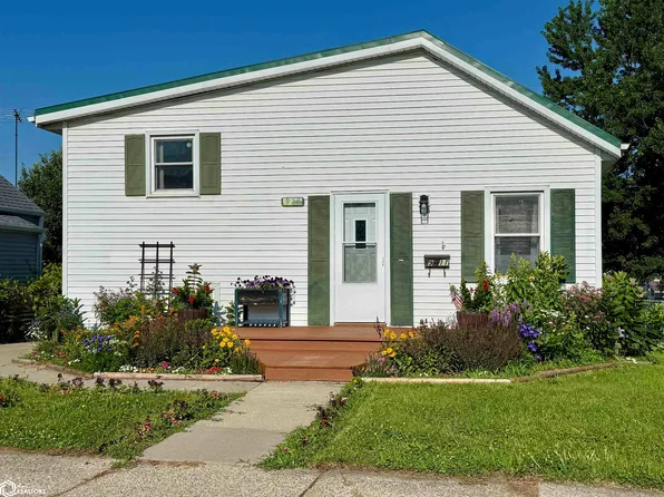 911 S 7th Ave, Marshalltown, IA 50158