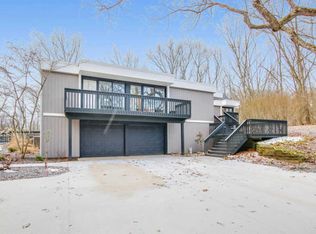 1430 Cramton Ave NE, Ada, MI 49301