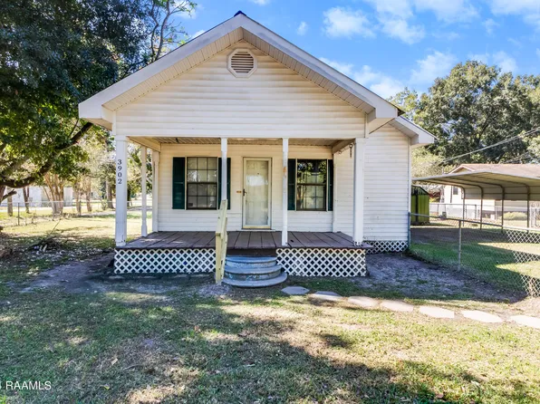 3902 Romero Rd, Youngsville, LA 70592