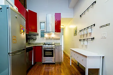 Rented by Nooklyn NYC LLC