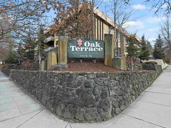 1711 W 7th Ave APT 208, Spokane, WA 99204