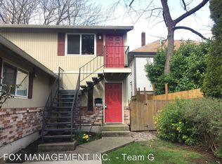 1621 SE Morrison St, Portland, OR 97214