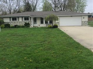 7638 Roselawn Dr, Mentor, OH 44060