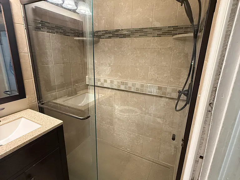 Shower