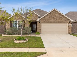 828 Pinnacle Ridge Rd, Haslet, TX 76052
