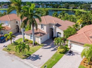 2144 NW Marsh Rabbit Ln, Jensen Beach, FL 34957