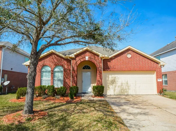 6527 Capridge Dr, Houston, TX 77048