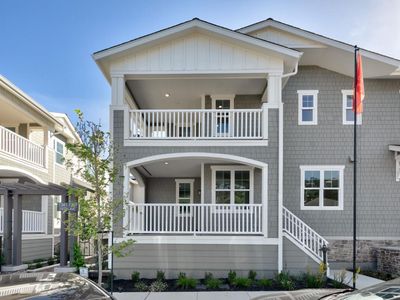 1341 5th Ave, Belmont, CA, 94002