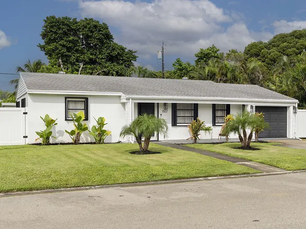 1507 N M Street, Lake Worth Beach, FL 33460