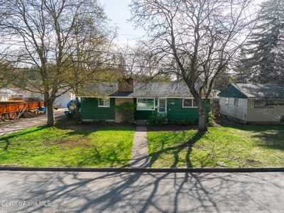 1106 N 12th St, Coeur D Alene, ID, 83814
