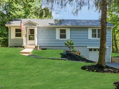 545 Kemah Lake Rd, Branchville, NJ, 07826