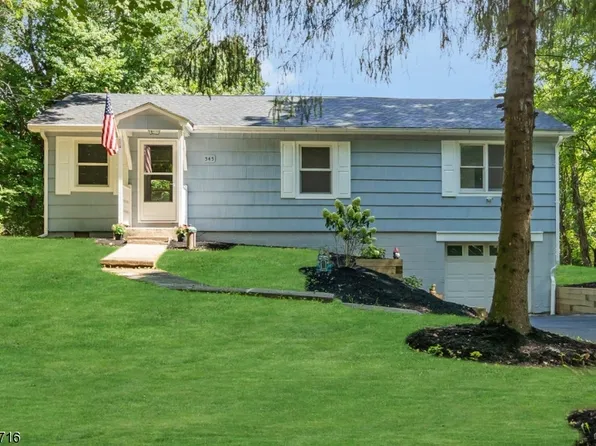 545 Kemah Lake Rd, Frankford Twp., NJ 07826