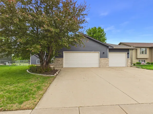2505 N Vincent Ave, Sioux Falls, SD 57107