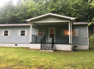 932 Jones Branch Rd, Summersville, WV 26651