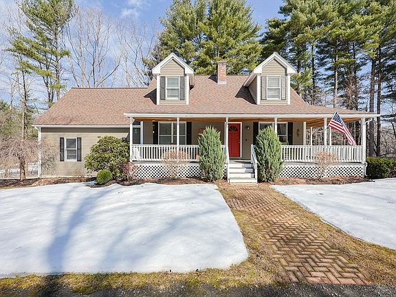 2nd image of 55 Northbridge Rd