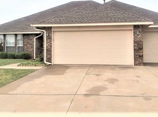 2829 NW 166th St, Edmond, OK 73012