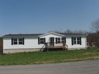 685 Spielman Rd, Berkeley Springs, WV, 25411