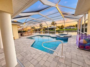 1414 NE 2nd Ter, Cape Coral, FL 33909