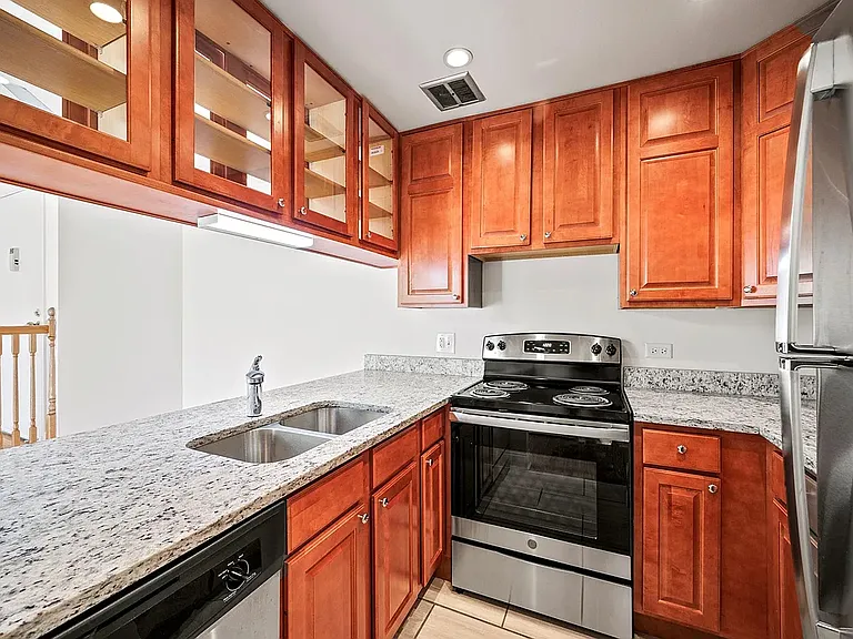 Natural Falls Resort Apartments — Photo 5
