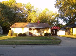 705 27th St, Fort Madison, IA 52627