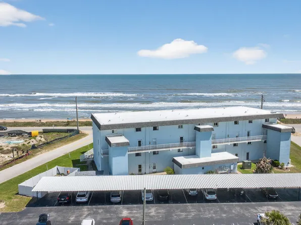 2006 Ocean Shore Blvd APT 17, Ormond Beach, FL 32176