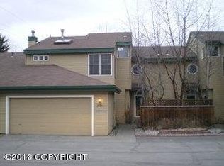 2806 Brittany Dr, Anchorage, AK 99504