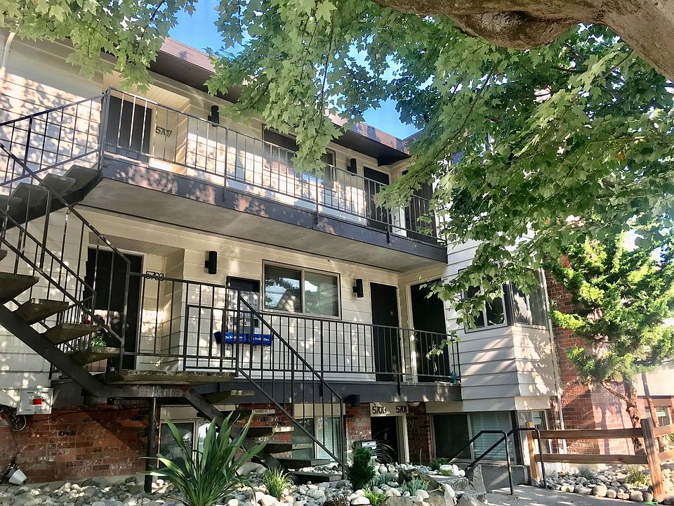 1st image of 5701 17th Ave NW #1/2