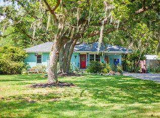 1714 Wappoo Rd, Charleston, SC 29407