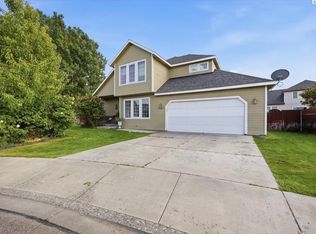 7127 W 2nd Pl, Kennewick, WA 99336