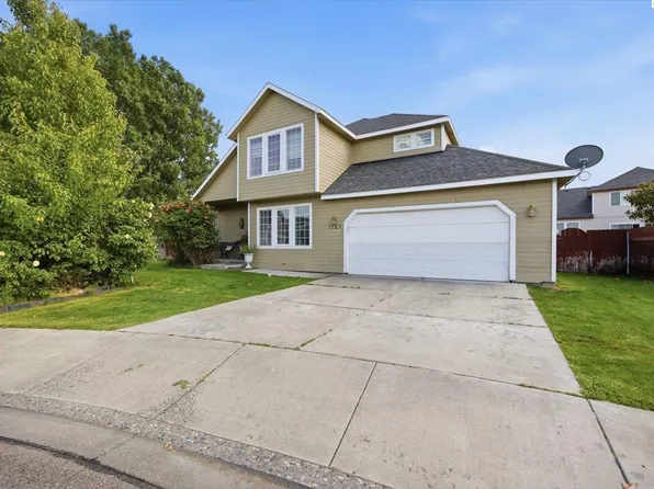 7127 W 2nd Pl, Kennewick, WA 99336