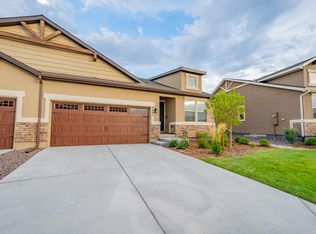 4461 Allenite Ct, Colorado Springs, CO 80938