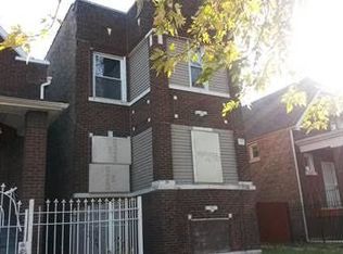 6403 S Campbell Ave, Chicago, IL 60629