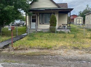 2439 S Main St, Butte, MT 59701