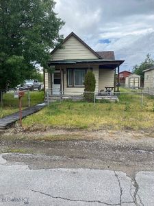 2439 S Main St, Butte, MT, 59701