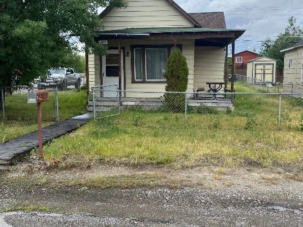 2439 S Main St, Butte, MT 59701