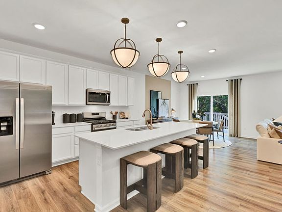 Mitchell Home Design