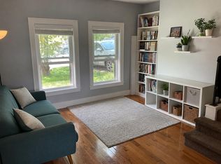 1025 Mirror St, Pittsburgh, PA 15217