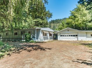 6456 Tyee Rd, Umpqua, OR 97486