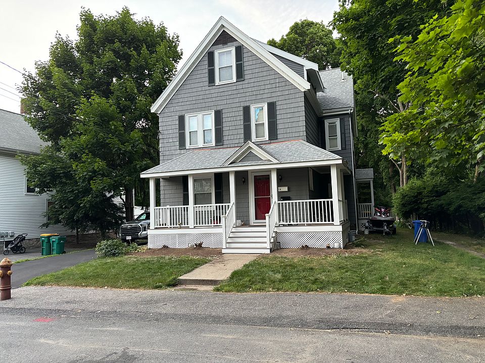 1st image of 16 Philbrick St Suite 1