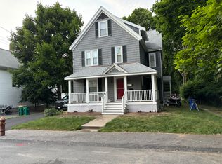 16 Philbrick St SUITE 1, Norwood, MA 02062