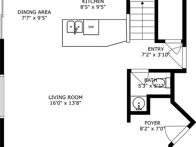 The Village at Rock Creek — Photo 41