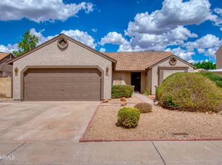 4332 W Topeka Dr, Glendale, AZ 85308