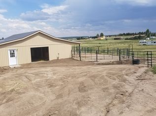 2118 Appaloosa Trl, Elizabeth, CO 80107