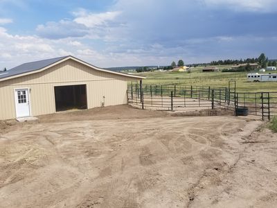2118 Appaloosa Trl, Elizabeth, CO, 80107