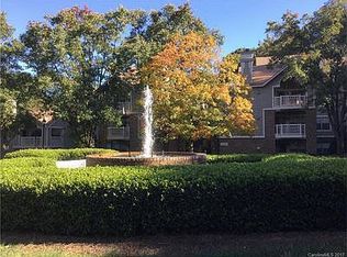 5013 Sharon Rd UNIT B, Charlotte, NC 28210