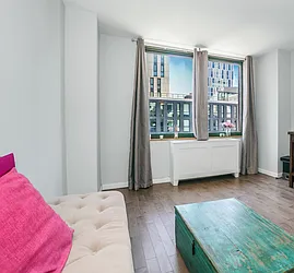 Rented by Bond New York