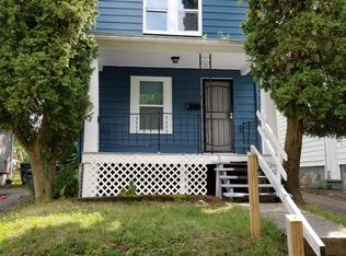 916 Bye St, Akron, OH 44320