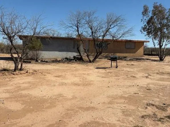 6987 S Avalon Dr, Tucson, AZ 85735