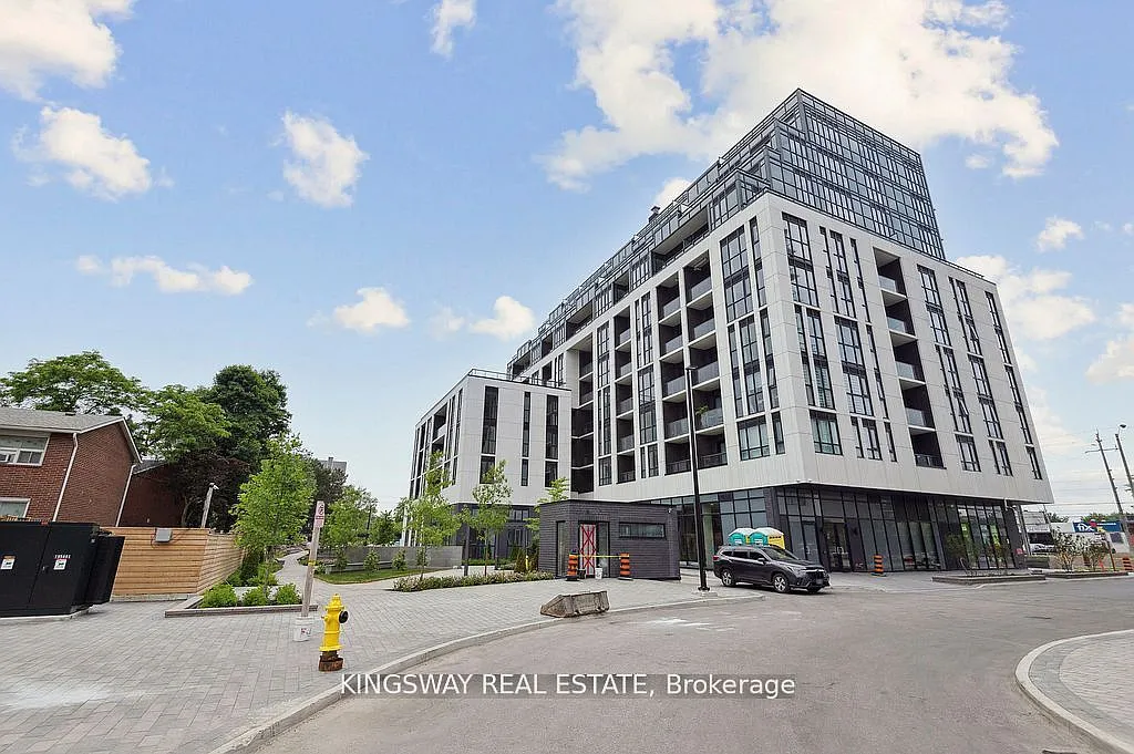 2 bed, $2,900 — Photo 1